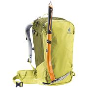 Mochila para esquí de travesía Deuter Freerider 30