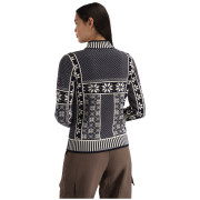 Jersey de mujer Dale of Norway Vardåsen Fem Sweater