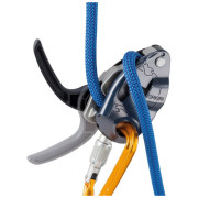 Asegurador semiautomático Petzl GriGri