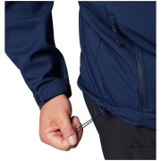Chaqueta softshell de hombre Columbia Ascender Softshell Jacket