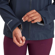 Chaqueta de mujer Montane Fem Phase Lite Jacket