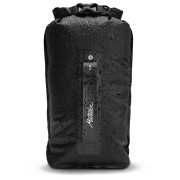 Bolsa estanca Matador FlatPak Dry Bag 2L negro Black