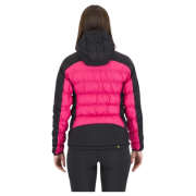 Chaqueta de mujer Karpos Lastei Ac.Plus W Jkt