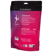 Magnesio Camp Velvet Chalk Janja 200 G