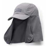 Sombrero Columbia Skien Valley™ Cachalot gris City Grey
