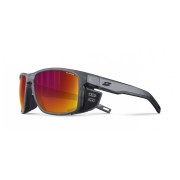 Gafas de sol Julbo Shield Polar 3Cf negro black translu/black