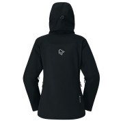 Chaqueta de mujer Norrona falketind Gore-Tex Jacket