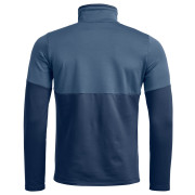 Sudadera de hombre Ortovox Fleece Light Zip Neck