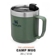 Taza Stanley Camp mug 350ml