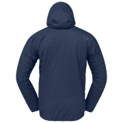 Chaqueta de hombre Norrona lyngen Alpha100 Zip Hood