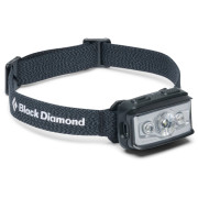 Linterna frontal Black Diamond Storm+ negro Black