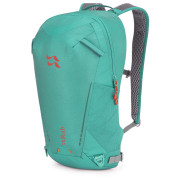 Mochila Rab Tensor 15 turquesa Storm Green