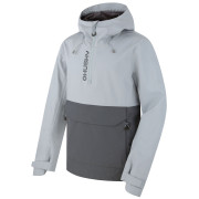 Chaqueta de hombre Husky Nabbi M gris grey/dk. grey