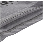 Camiseta para niños Alpine Pro Rejo 3 Grey