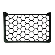 Red de almacenamiento universal Brunner Netray 20x15 negro