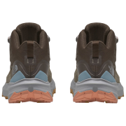 Calzado de mujer The North Face W Vectiv Exploris 2 Mid Futurelight Lthr