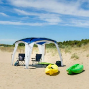 Carpa de fiesta Brunner Medusa II 3x3