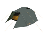 Tienda de campaña de senderismo Zulu Dreamtime 4P gris grey