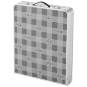 Mesa expuesta Coleman 2in1 Camp Table and Storage