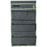 Organizador Bo-Camp Organizer 7 Compartments gris Anthracite