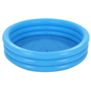 Piscina Intex Crystal Blue Pool 58426NP azul