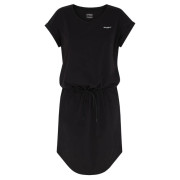 Vestido de mujer Husky Dela L negro Black