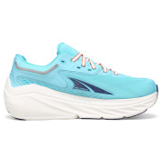 Zapatillas de carrera para mujer Altra W Via Olympus azul claro Light Blue