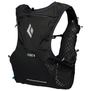 Chaleco de carrera Black Diamond Distance 6 Hydration Vest