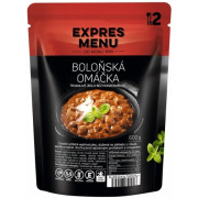 Plato preparado Expres menu Salsa boloñesa 600 g