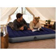 Colchón hinchable Intex Queen Dura-Beam Classic 64765