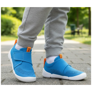 Calzado para niños Superfit Venti Turquoise