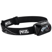 Linterna frontal Petzl Actik Core 450 lm negro Black