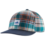 Gorra Patagonia Range Cap azul claro Lavas: Belay Blue