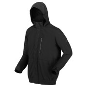 Chaqueta de hombre Regatta Feelding negro Black