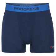 Calzoncillos bóxer para hombre Progress MW SKN 170
