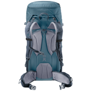 Mochila de senderismo Deuter Rise 34+
