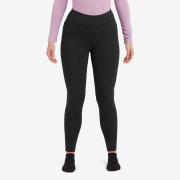 Calzoncillos funcionales de mujer Montane Dart Xt Long Janes