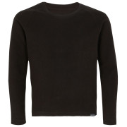 Camiseta funcional para niños Regatta Junior Thermal Baselayer Top negro Black