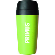 Taza Primus Commuter Mug 0,4 l verde claro LeafGreen