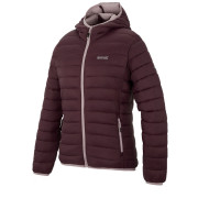 Chaqueta de mujer Regatta Wmn Hood Marizion