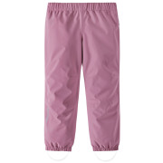 Pantalones para niños Reima Kaura rosa Blush rose