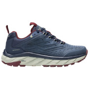Calzado de hombre Regatta Derino Low azul oscuro Navy / Port