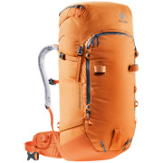 Mochila de mujer Deuter Freescape Pro 38+ SL naranja mandarine-saffron