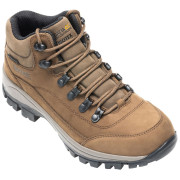 Calzado de mujer Regatta Womens Bayton Leather Mid