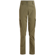 Pantalones de mujer Craghoppers NosiLife Jules Trouser verde Wild Olive