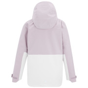Chaqueta para niños Regatta Junior Highton Jacket PowLilPinHze