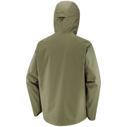Chaqueta de hombre Salomon Outscape 2L