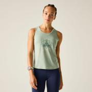 Camiseta sin mangas para mujer Dare 2b Harmonic Vest