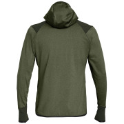 Chaqueta de hombre Salewa Agner Hybrid Pl/Dst M Fz Hdy