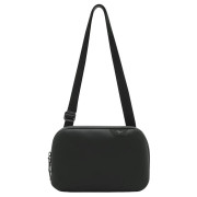 Bolsa de hombro Peak Design Travel Crossbody 3L negro Black
